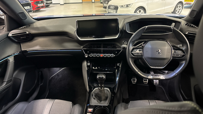 Peugeot 2008 1.2 PureTech 130 GT 5dr Petrol Estate